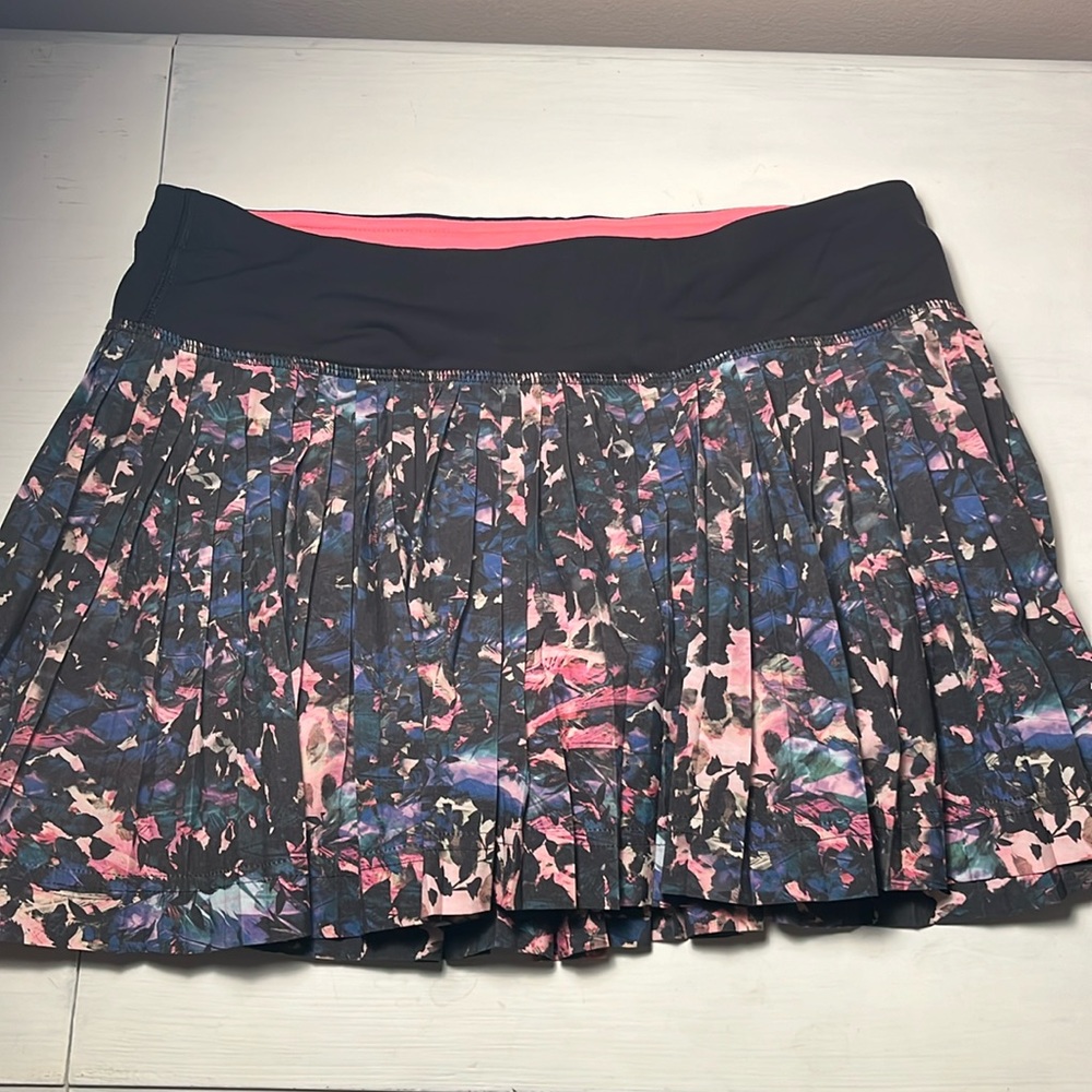 Lululemon Skirt
